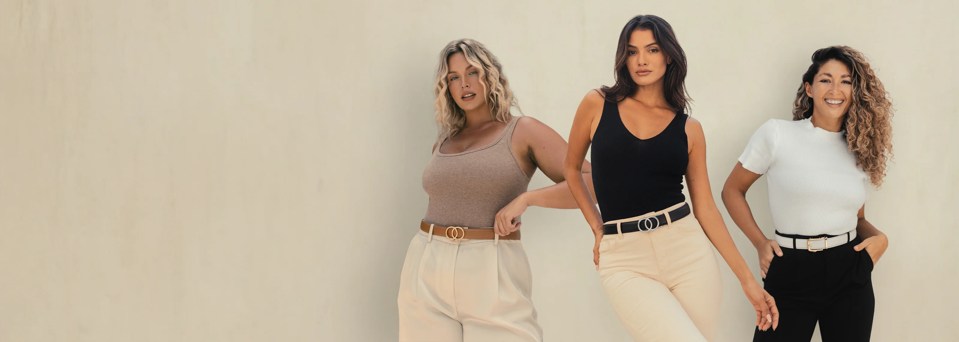 Flawless Fit, Effortless Style